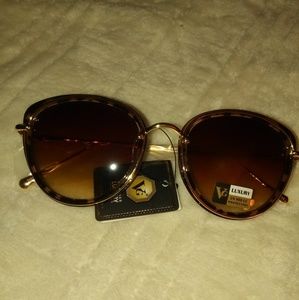 Vintage Sunglasses